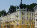 Unterkunft Hotels Prag